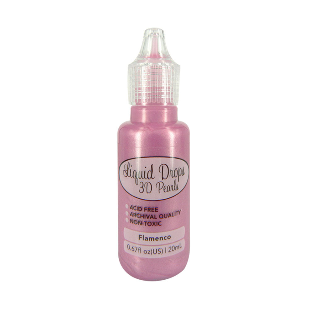 CCOUTure Creations 3D Pearls Liquid cai 20ml