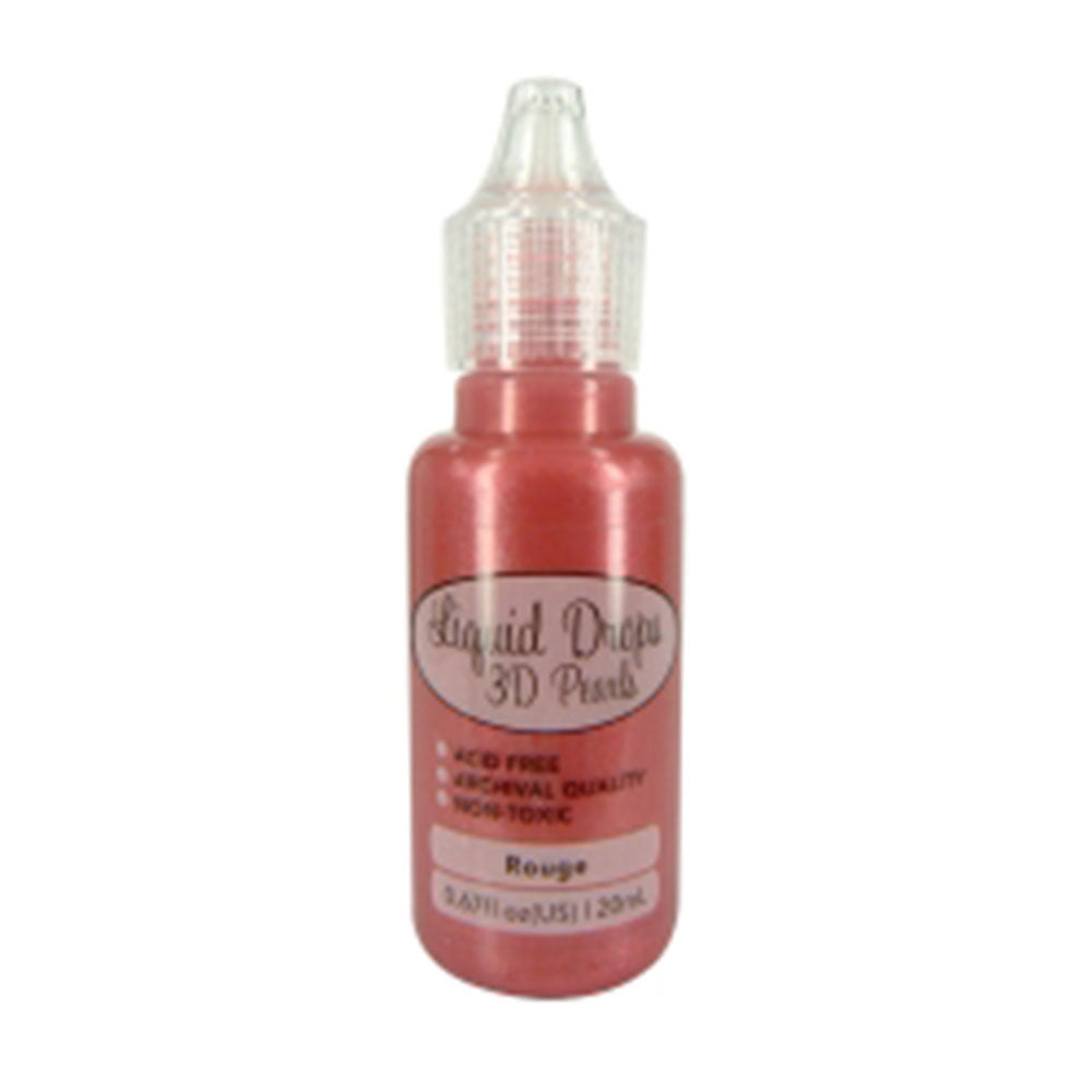 CCOUTure Creations 3D Pearls Liquid cai 20ml