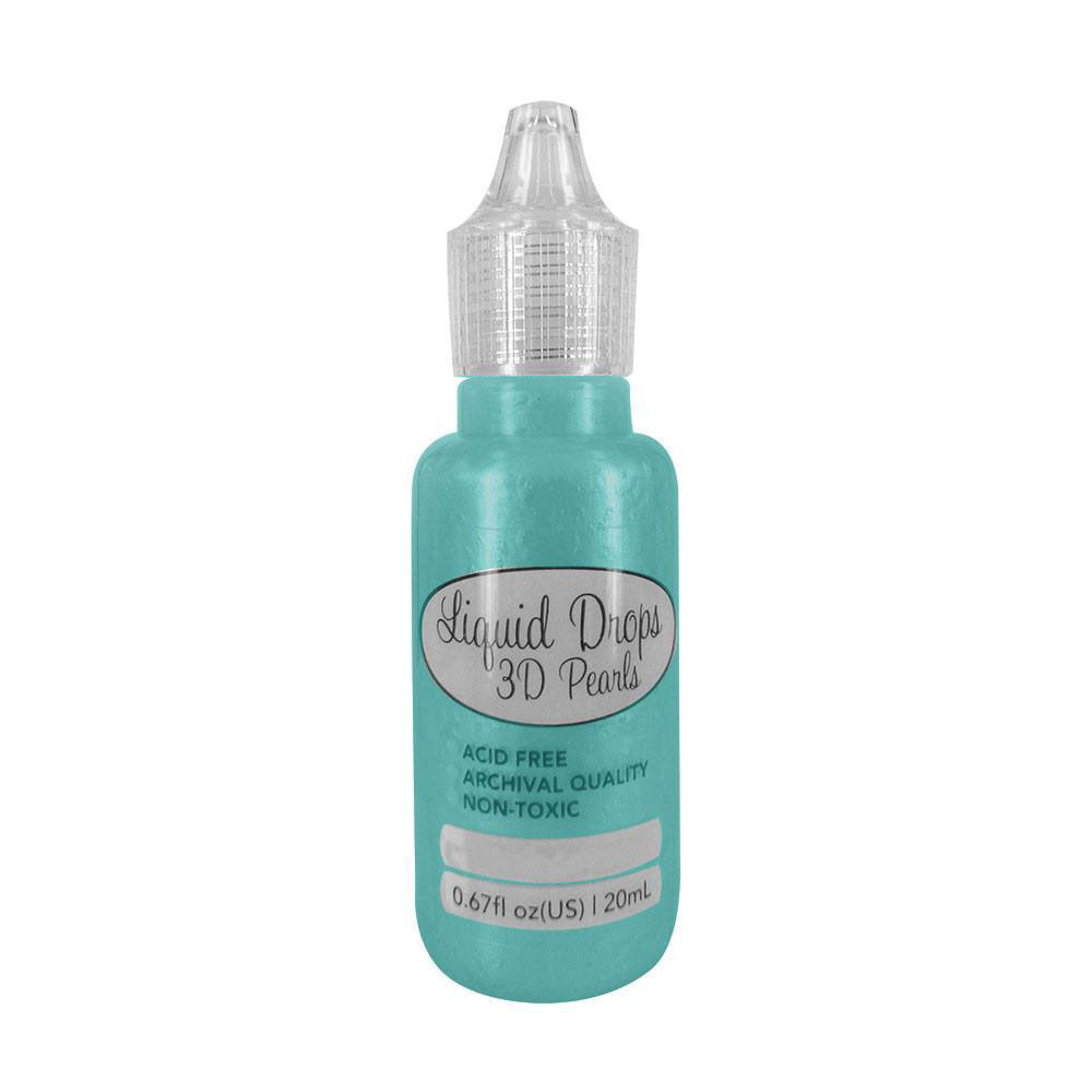 CCOUTURE CREATIONS 3D Pearls Liquid Drops 20ml