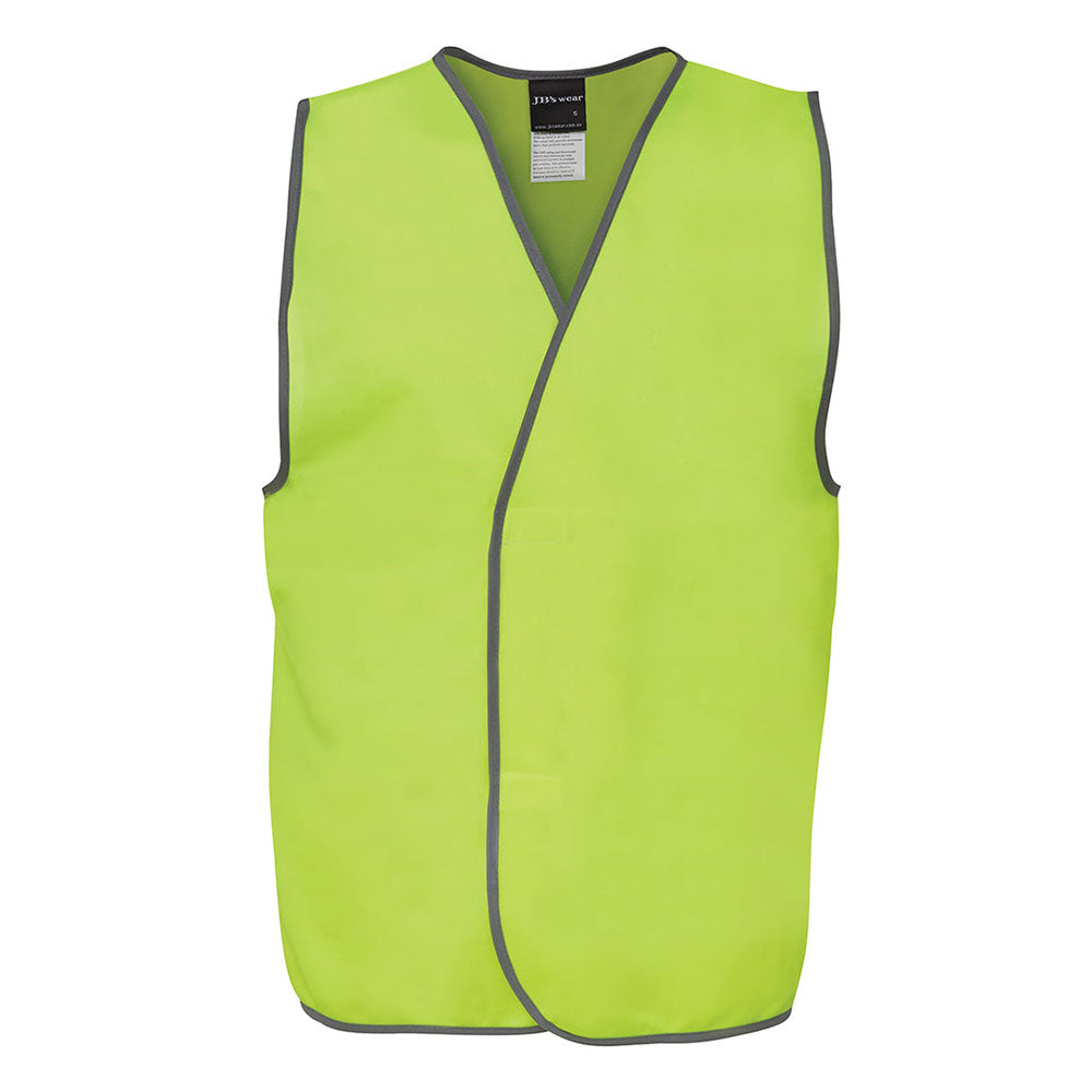 Gilet de sécurité diurne petit