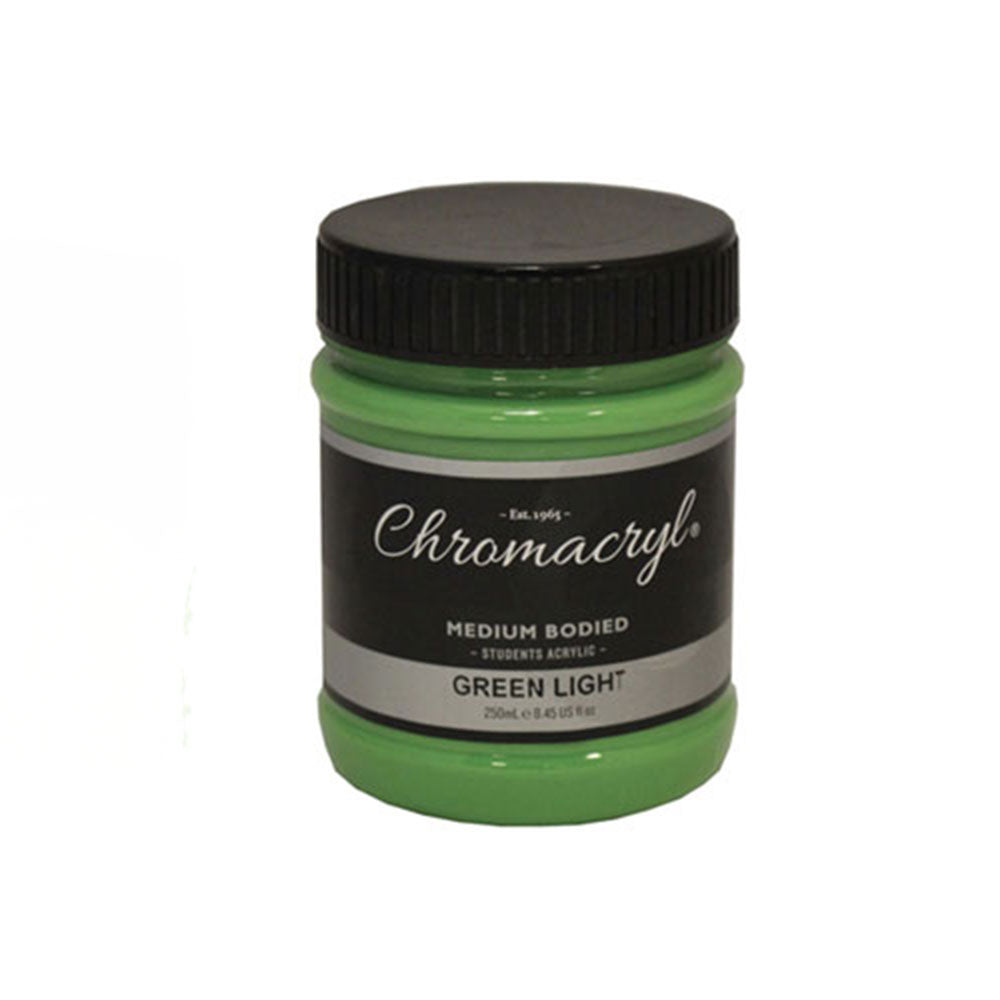 Chromacryl Paint 250 ml