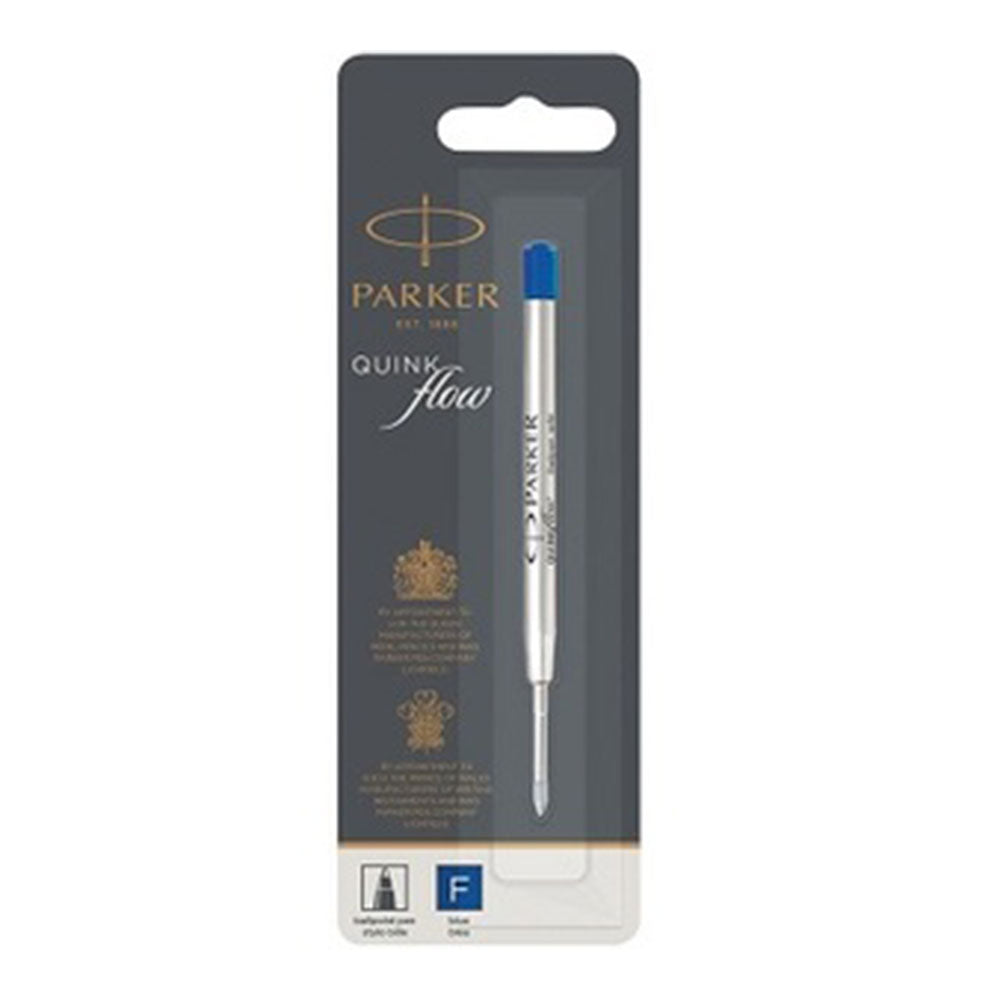 Parker Fine Ballpoint Pen Riemit 0,8 mm