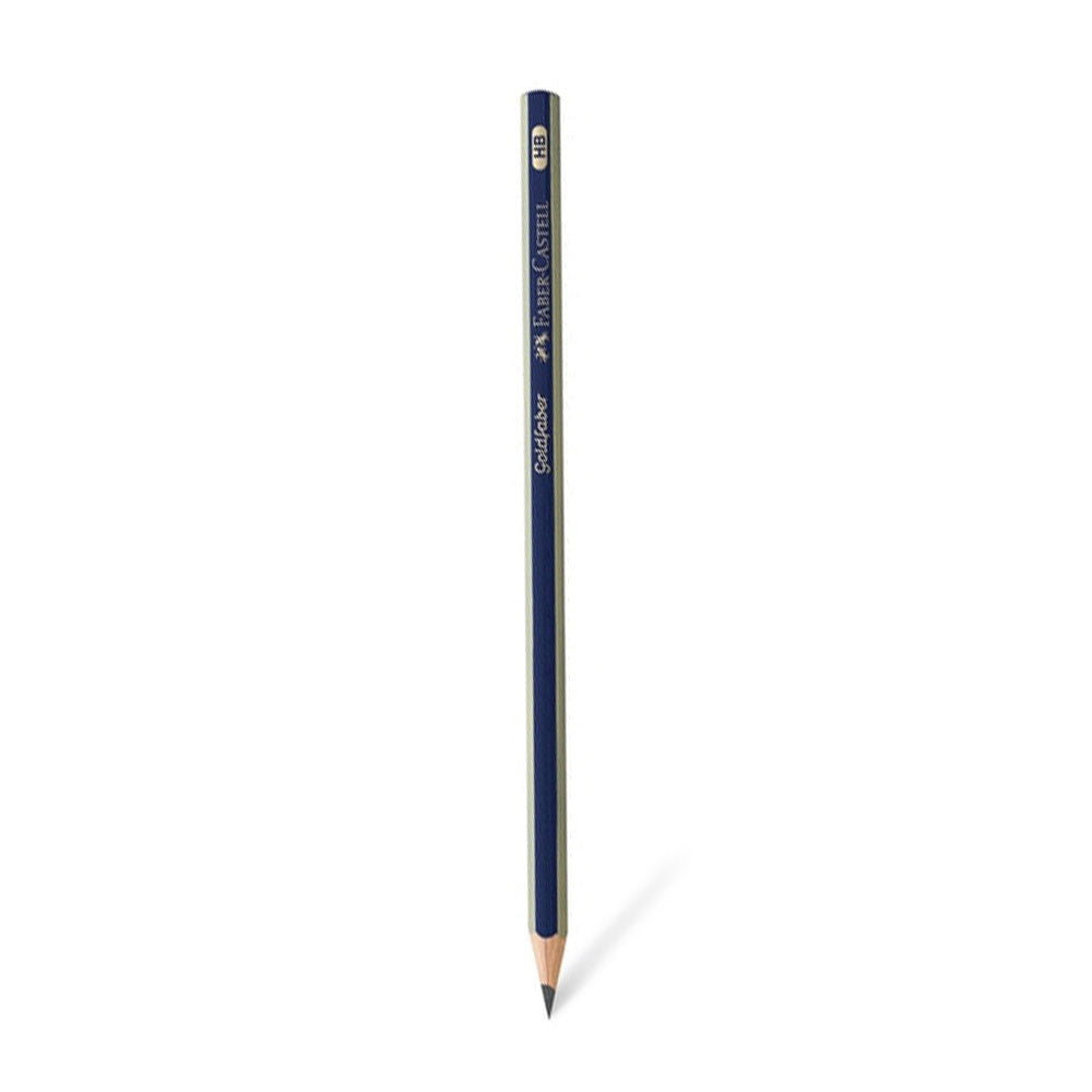 Faber-Castell Goldfaber Graphit ołówek ołówek 12pcs