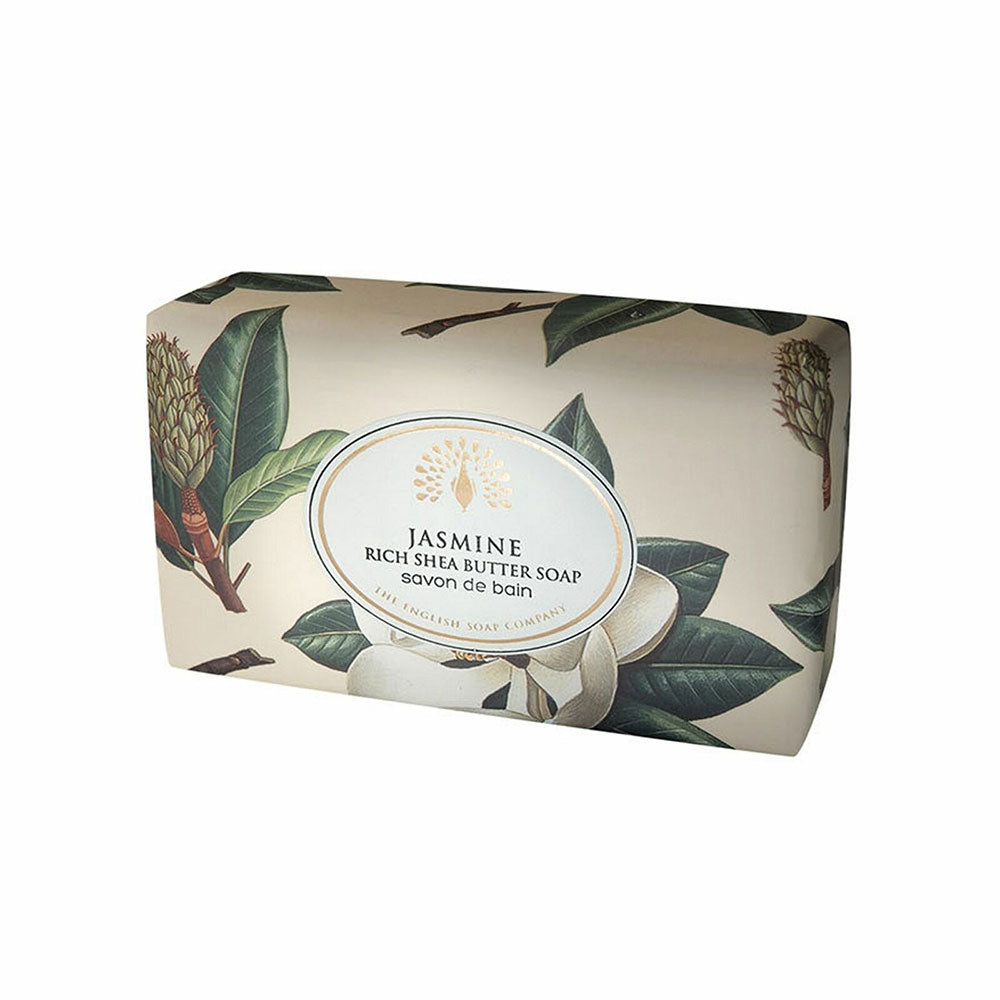 Companhia de sabão inglês vintage Soap 200g