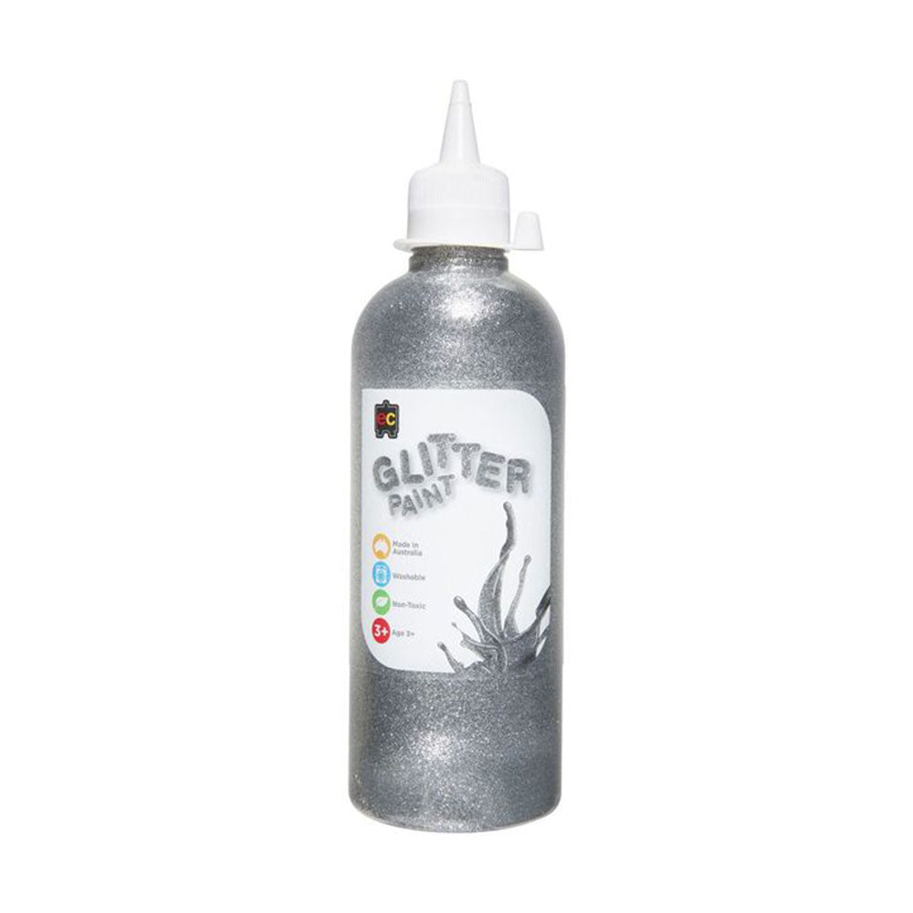 EC Glitter Paint 500ml