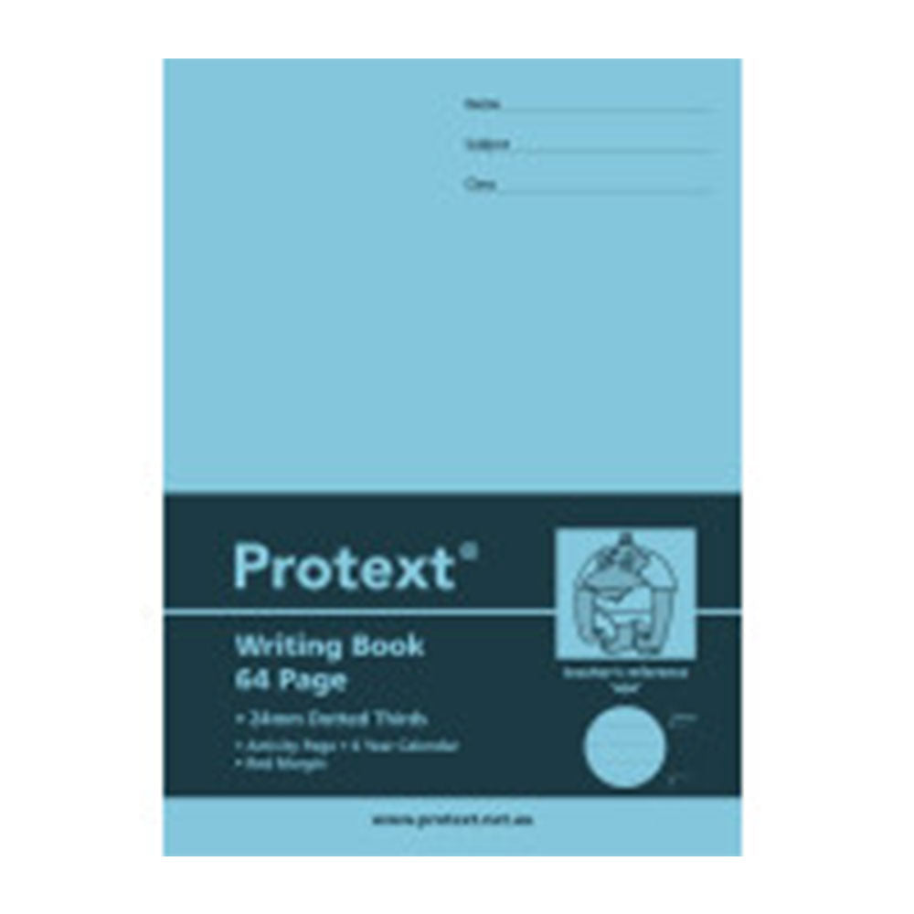 PROTEXT DEATTED TIRDS Écriture du livre 64pg (330x245 mm)