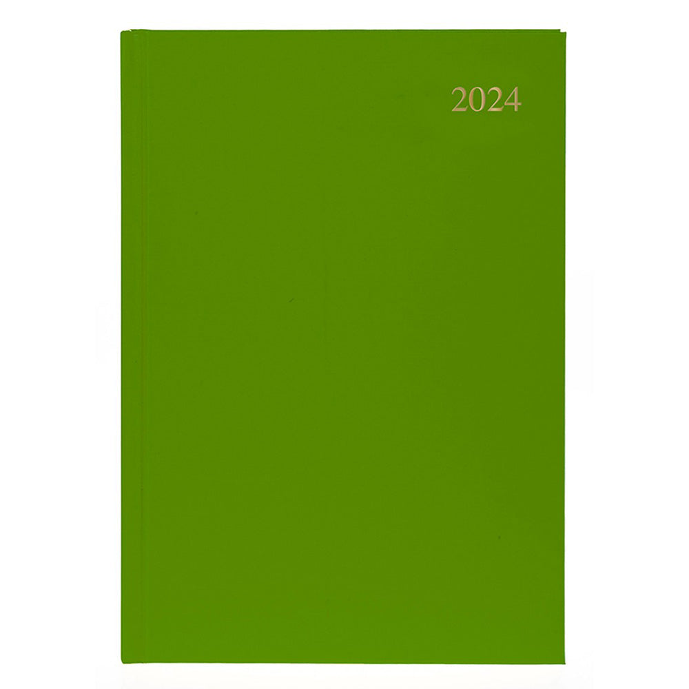 Collins Debden Essentials A4 WTV 2024 Journal