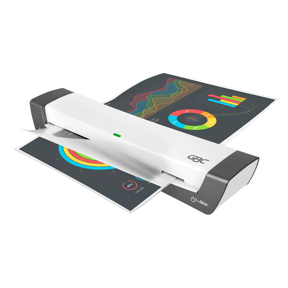 GBC ILAM 250 laminator