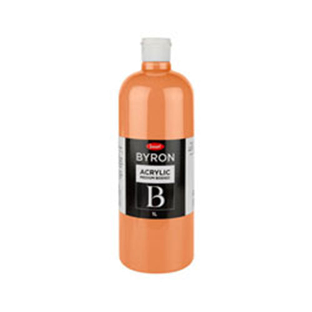 Jasart Byron Acrylic Paint 1L