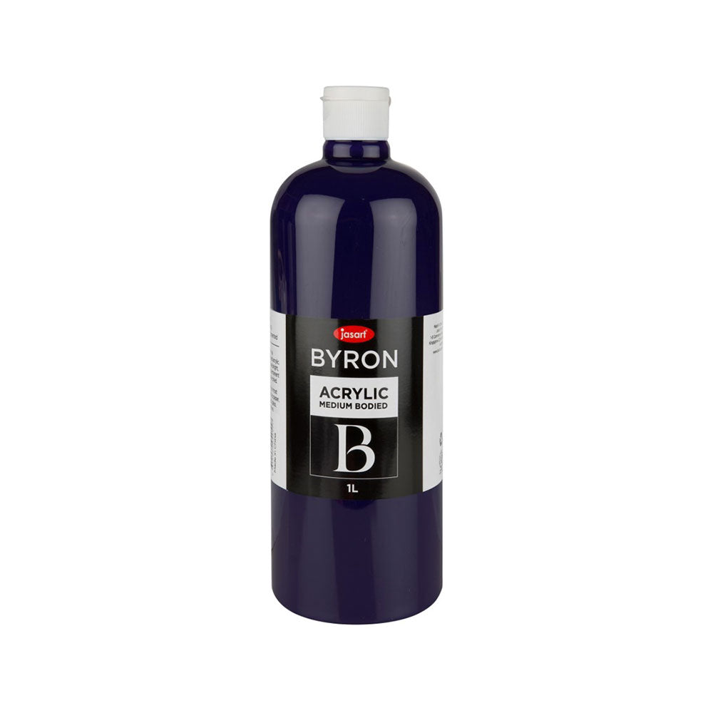 Jasart Byron Acryl Paint 1L