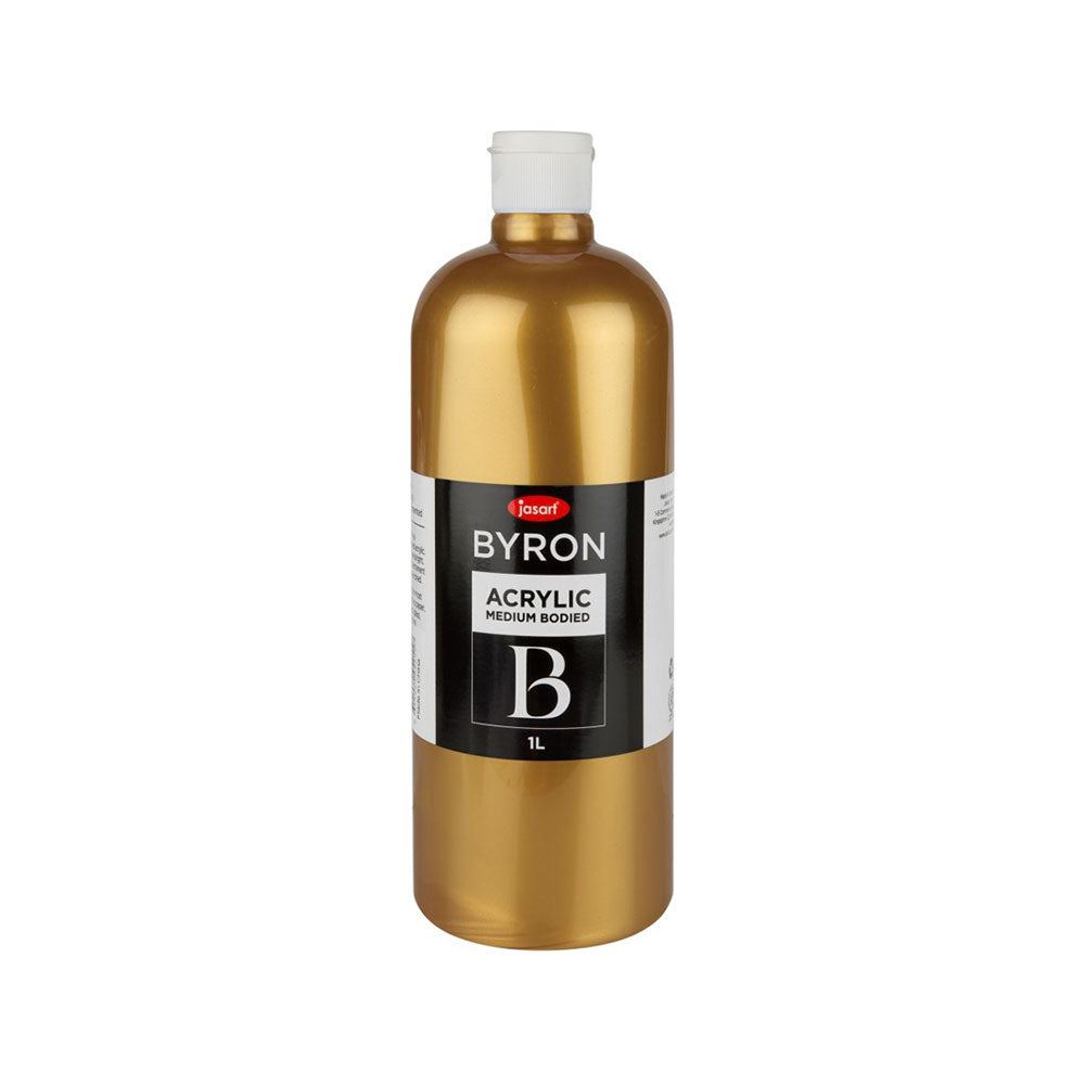 Jasart Byron Acrylfarbe 1l