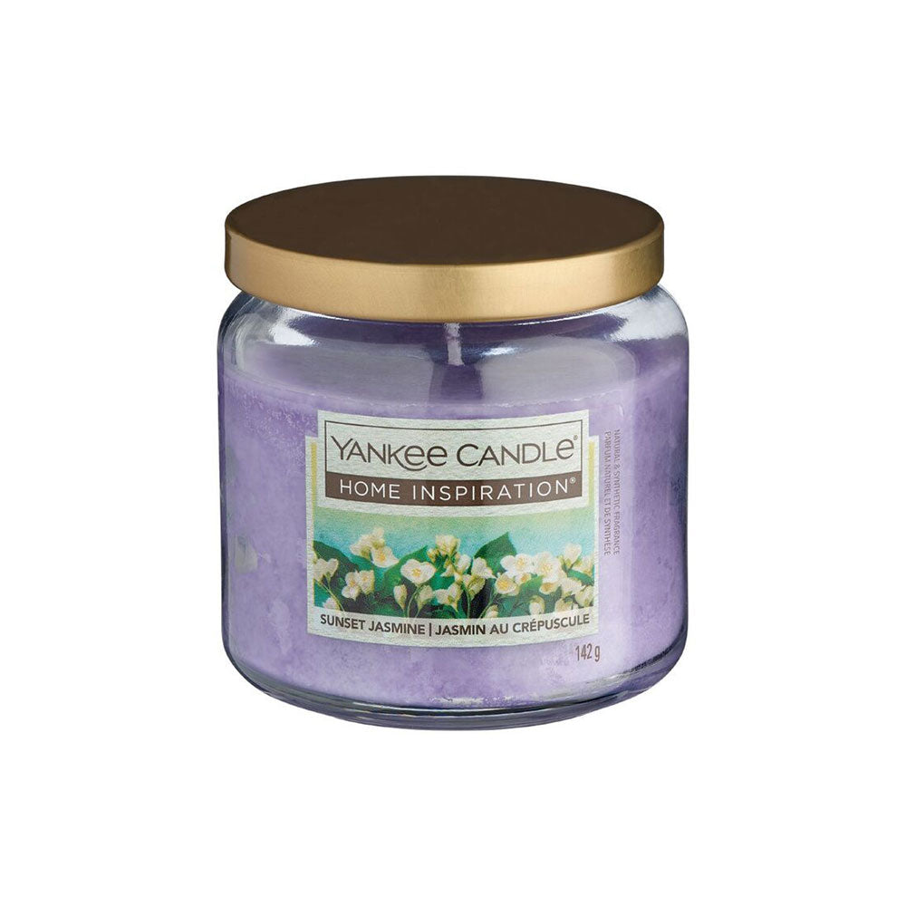 Yankee Candle Hi Piccolo barattolo