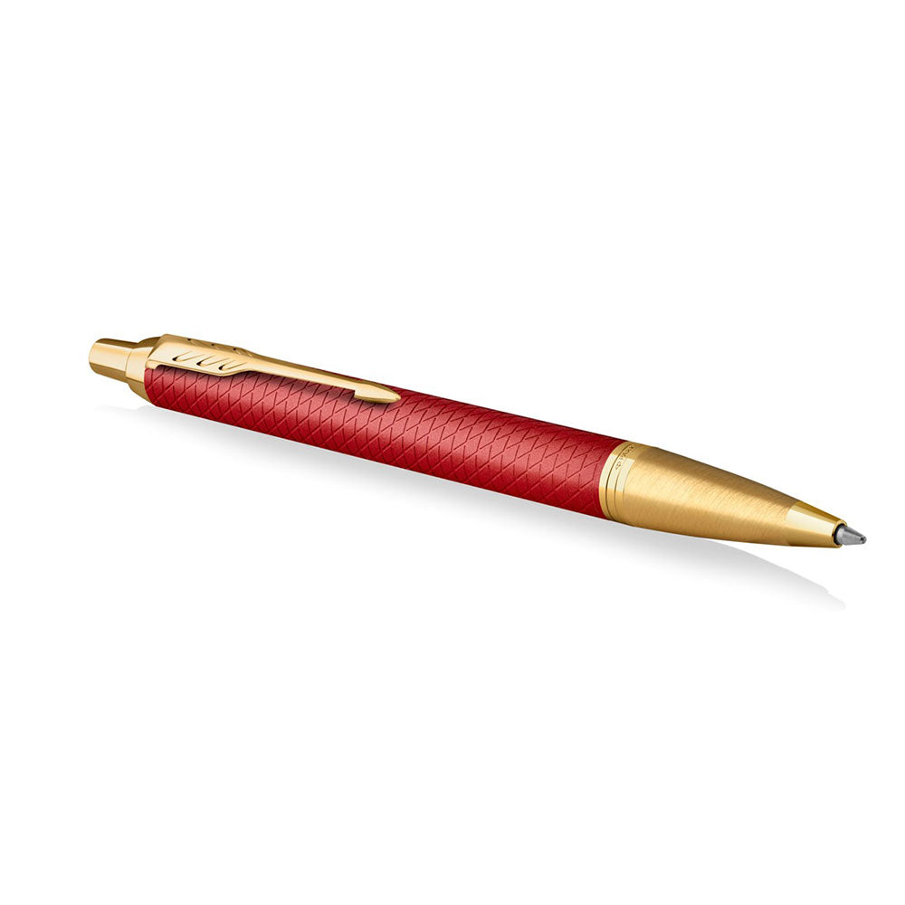 Parker IM Premium Ballpoint Pen