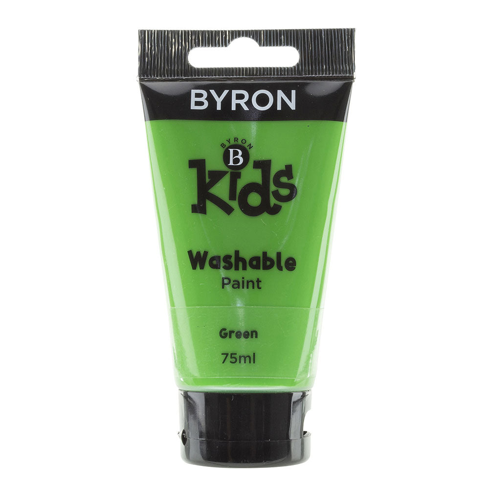 Jasart Byron Kids Vaskbar maling 75 ml