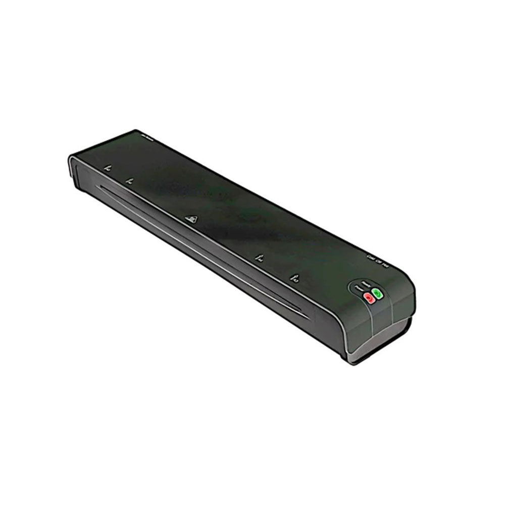 Rexel SG300 Safeguard Laminator (Black)