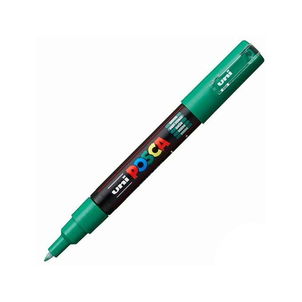 Uni Posca Extra Fine Bullet Tip Paint Marker 0,7 mm