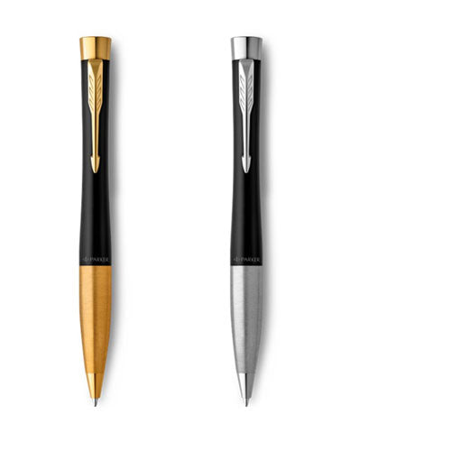 Parker Urban Twist Trim Ballpoint Pen