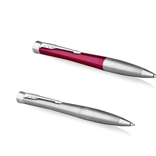 Parker Urban Twist Trim Ballpoint Pen