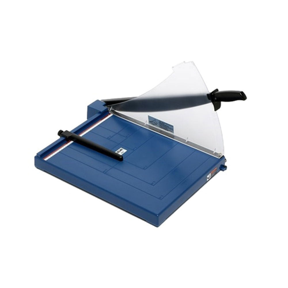 Ledah Duroplast Base A3 Guillotine (Blue)