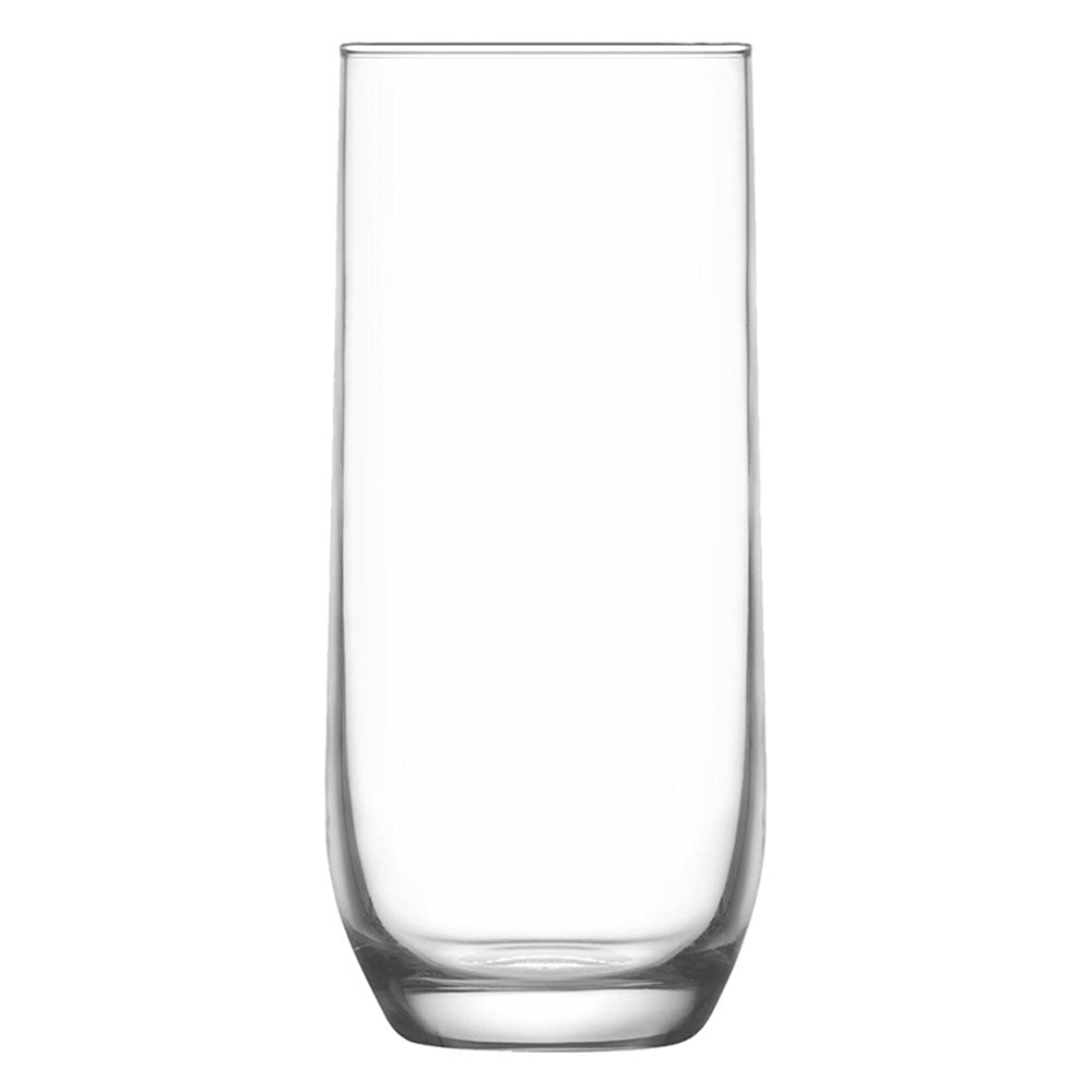 LAV SUDE Tumbler Glass 315ml (6) Packung)