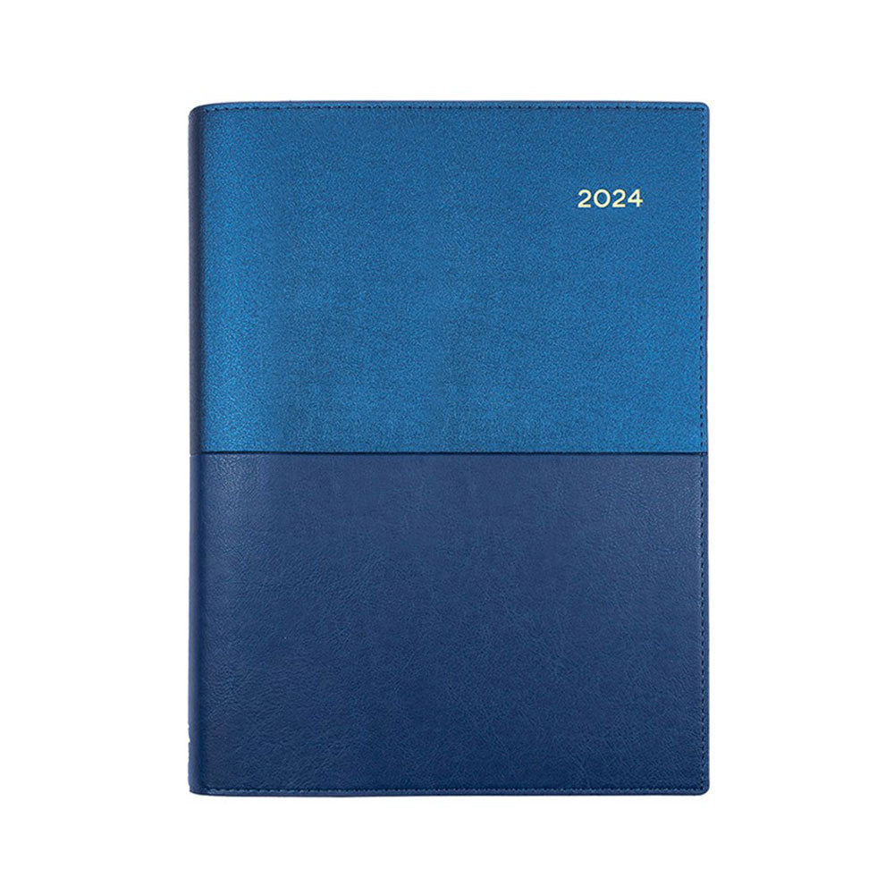 Collins Debden Vanessa A6 WTV 2024 Diary