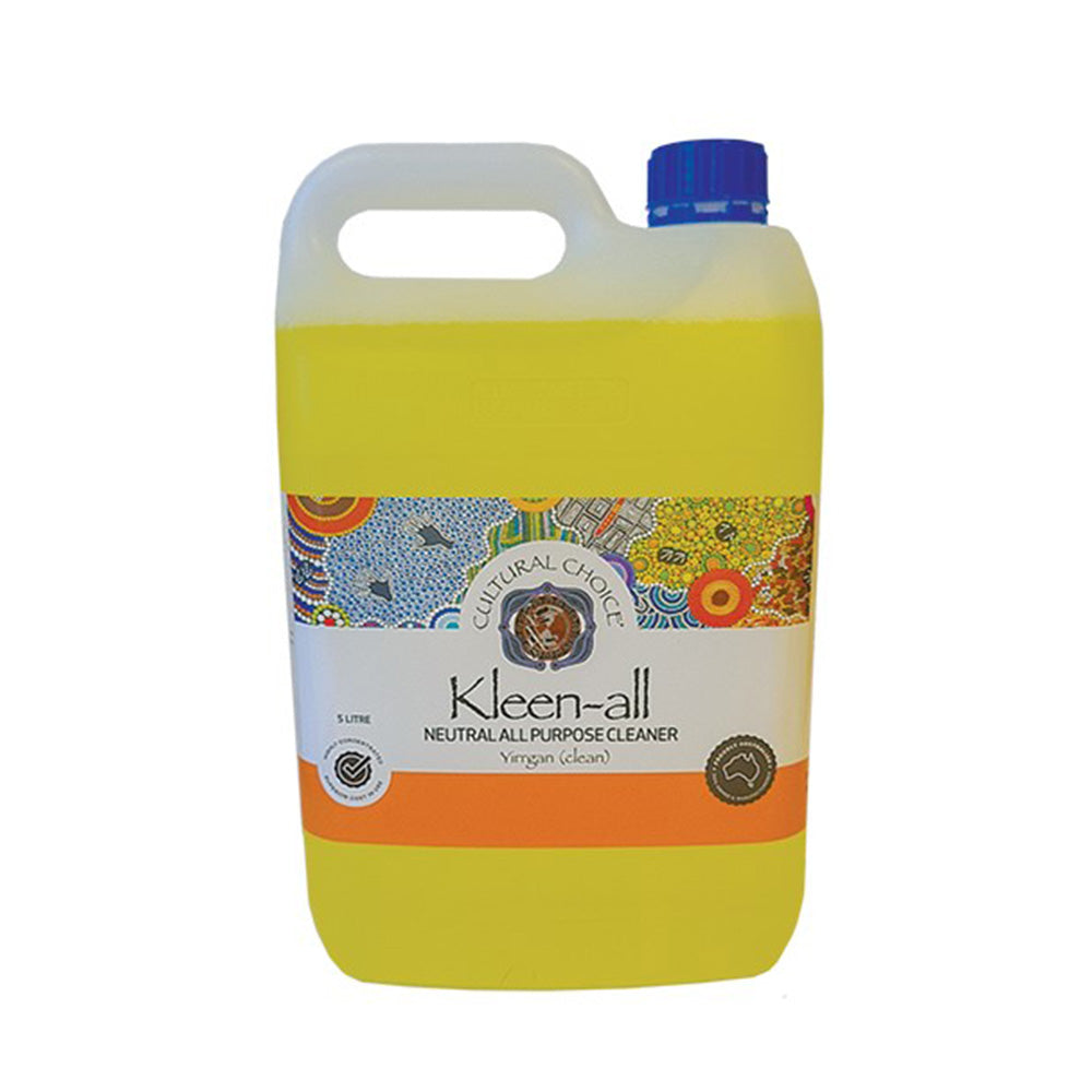 Kulturval Kleen All Neutral All Purpose Cleaner