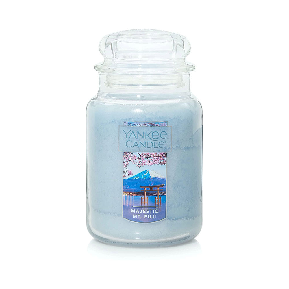 Yankee Candle Classic stor krukke