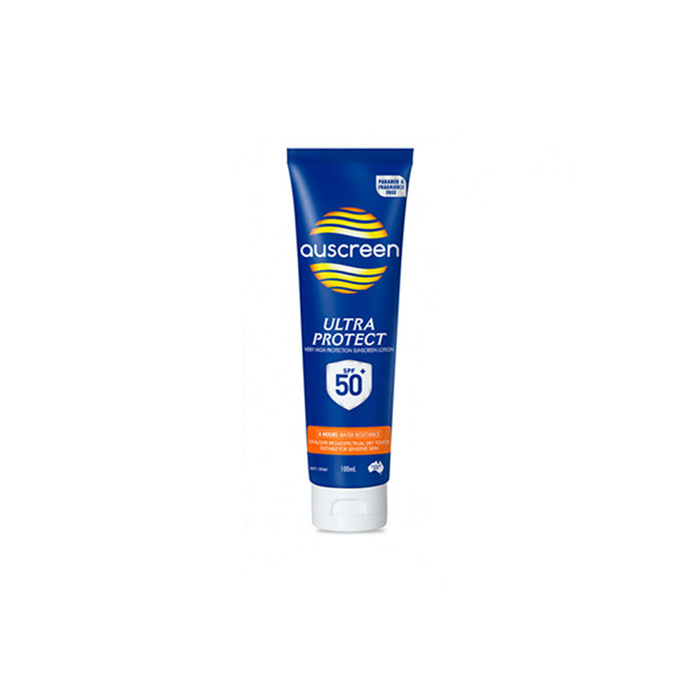 Auscreen Ultra Protect SPF 50+ Sun dalla crema