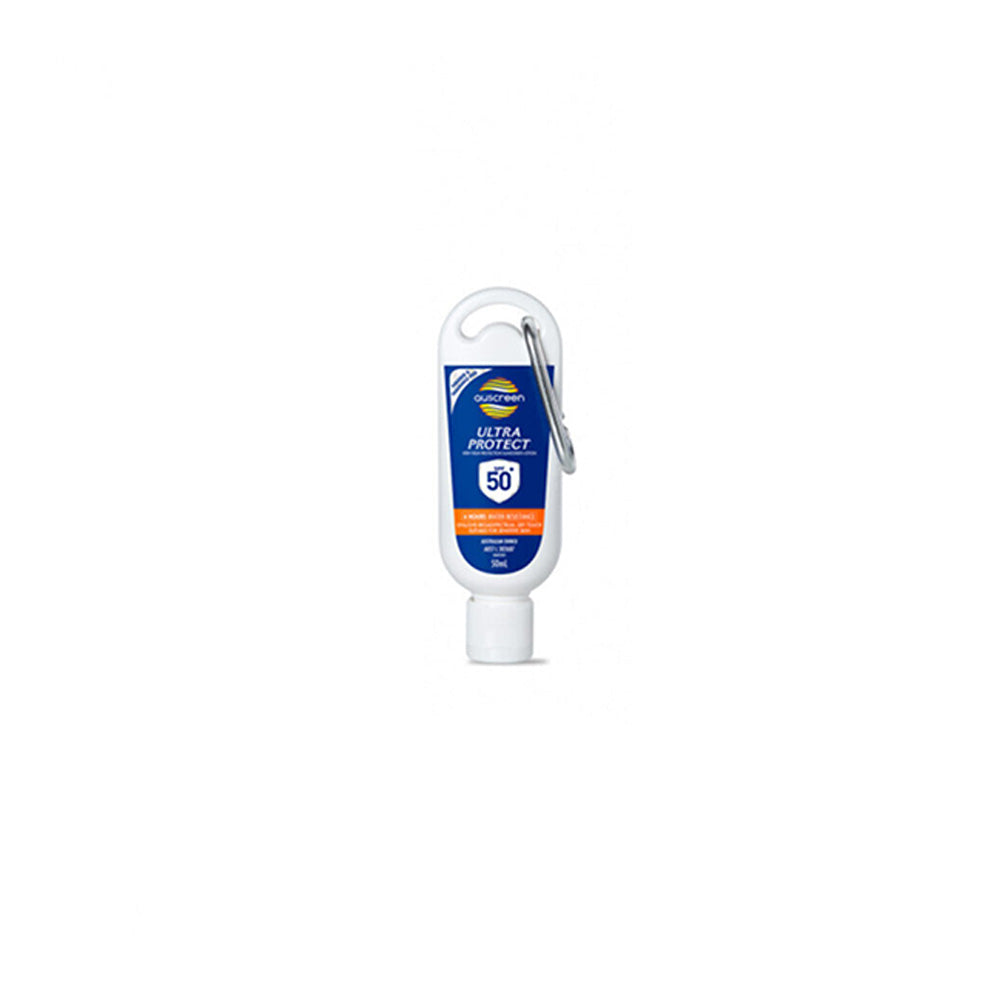 Auscreen Ultra Protect SPF 50+ Sun dalla crema