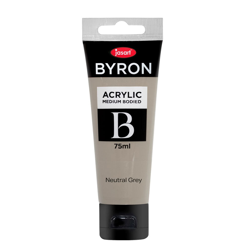 Vernice acrilica Jasart Byron 75ml