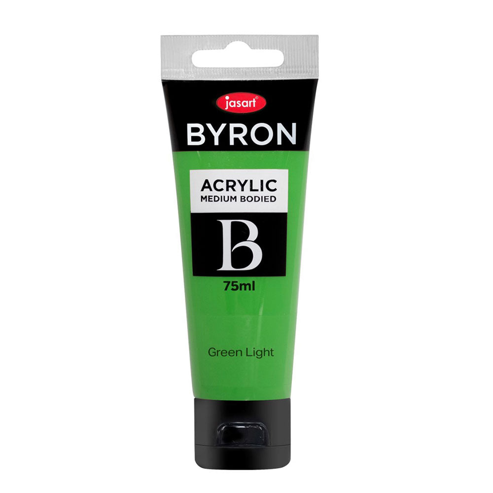 Jasart Byron Acrylic Paint 75 ml