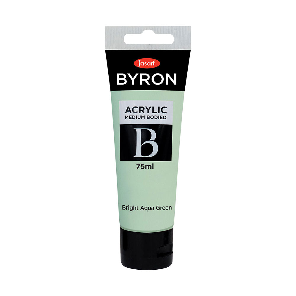 Jasart Byron Acrylic Paint 75 ml