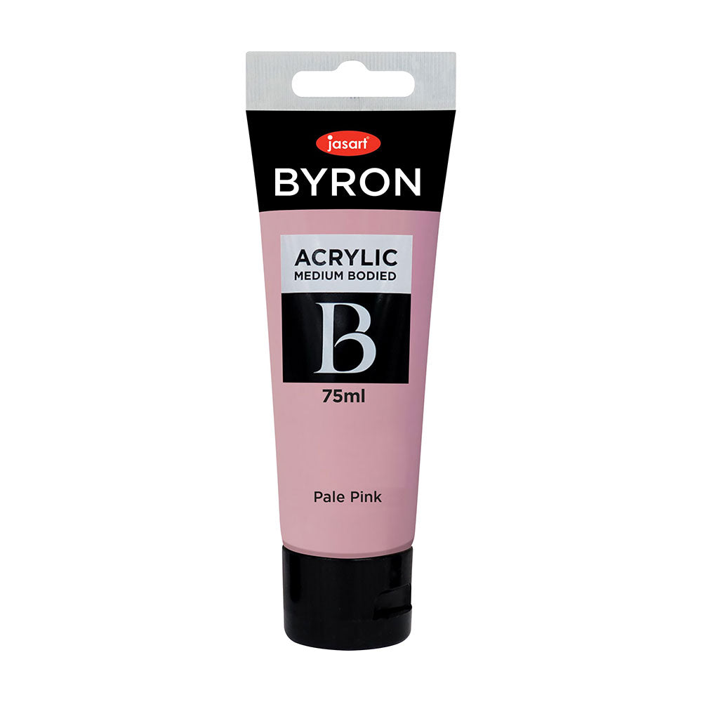 Jasart Byron Acrylic Paint 75 ml