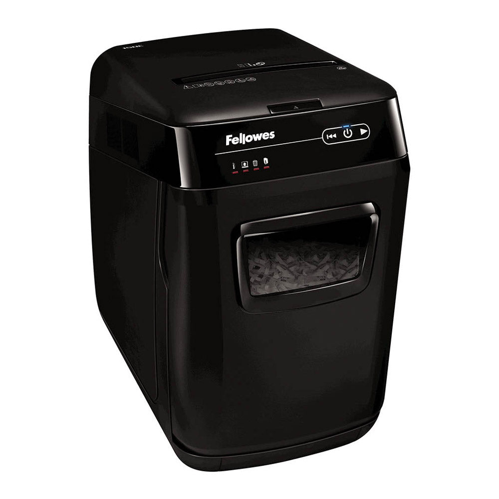 Fellowes 150C Automax Cross Cut Shredder