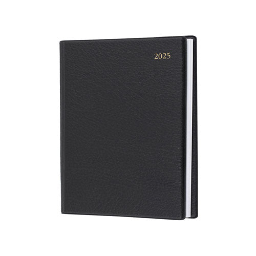 Debden Associate A4 2025 Diary (Black)