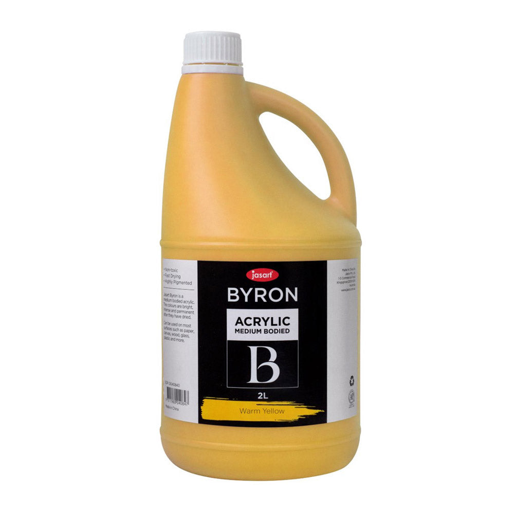 Jasart Byron Acryl Paint 2L