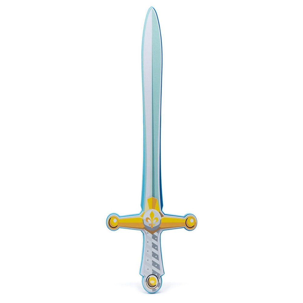 Papo Fleur de Lys Sword