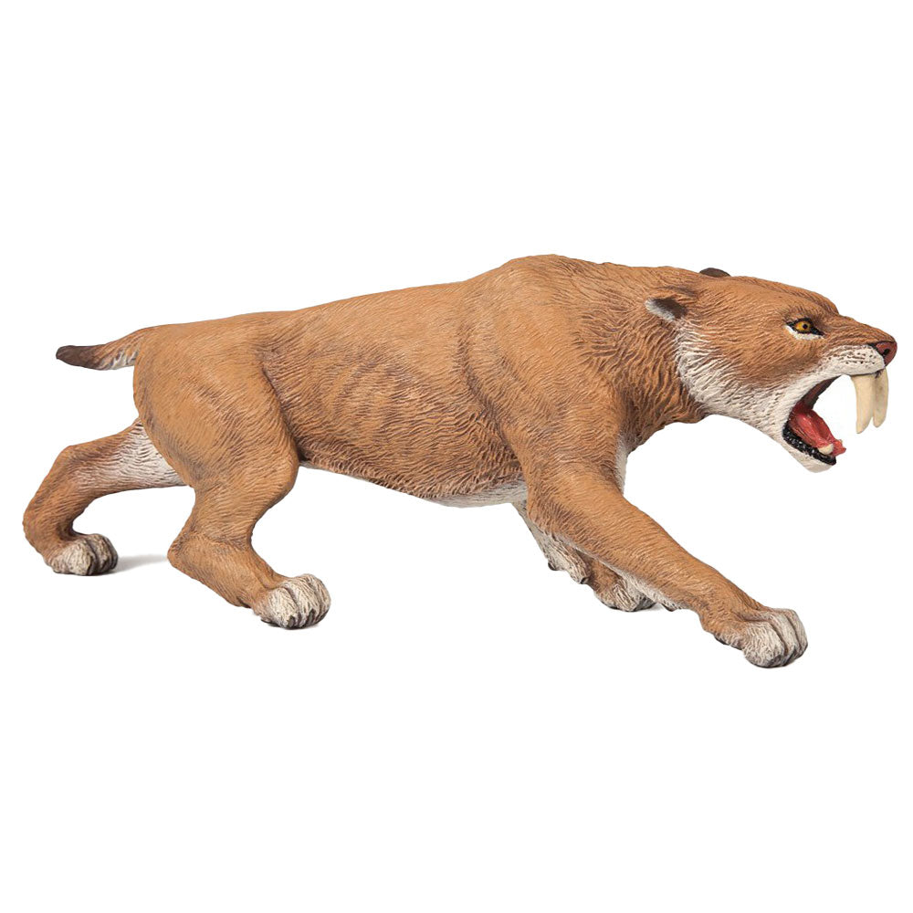 Papo Smilodon Figurine