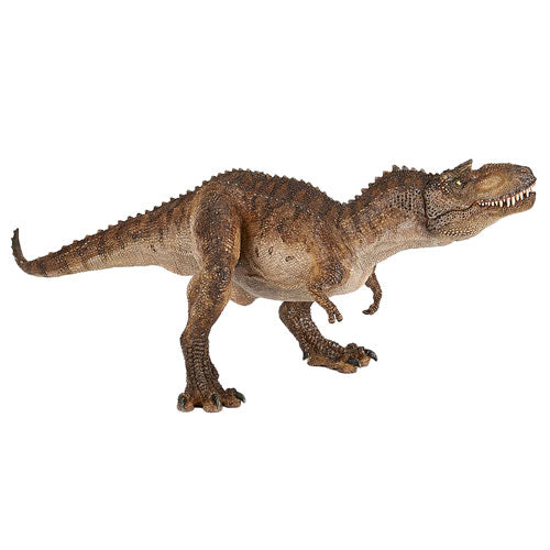 Papo Gorgosaurus Dinosaur Figurine