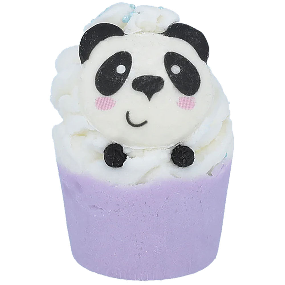 Panda-monium Bath Mallow