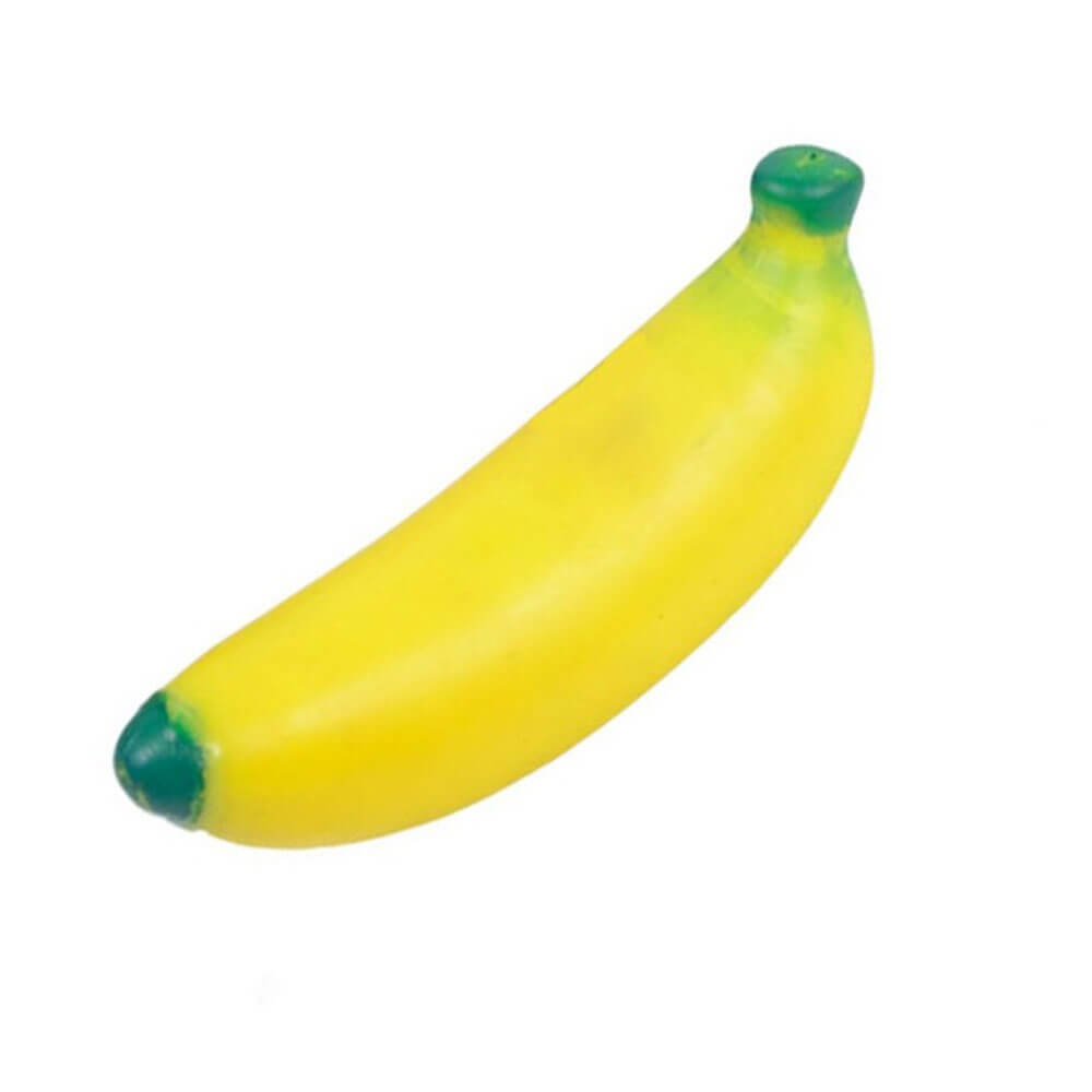 Stretch Squeeze Banana (losowy styl 1PC)