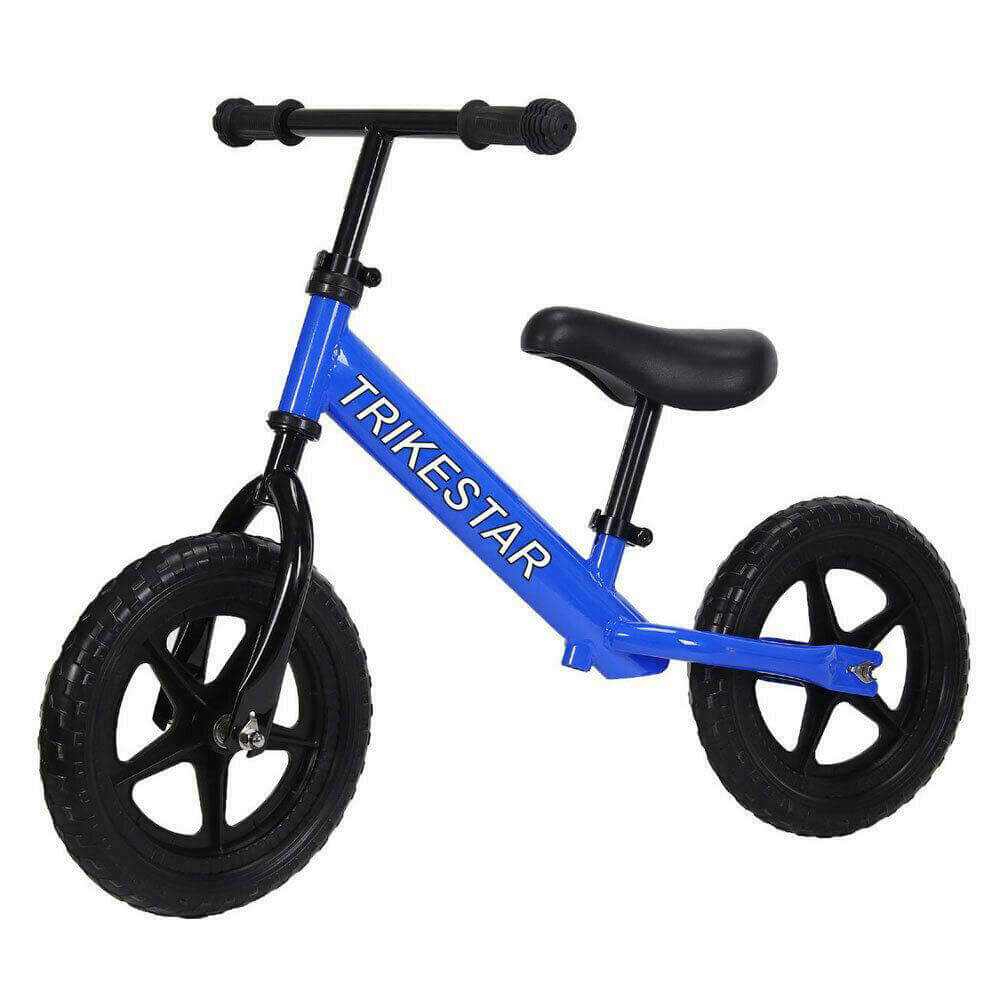 Trike Star 12 "Balansesykkel