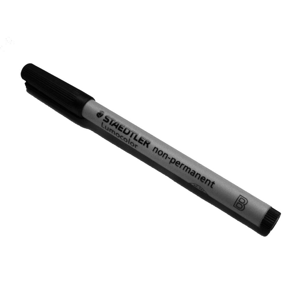 Staedtler Mat Broad Tip Marker (singel)