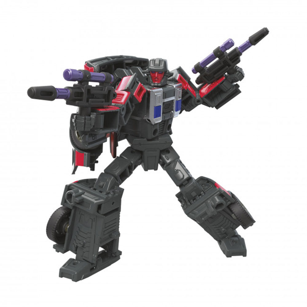 Transformers Legacy Deluxe Class Action Figuur