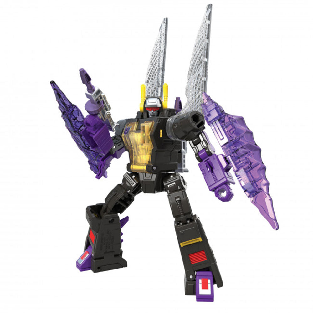 Transformers Legacy Deluxe Class Action Figuur