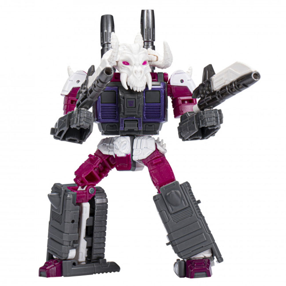 Transformers Legacy Deluxe Class Action Figuur