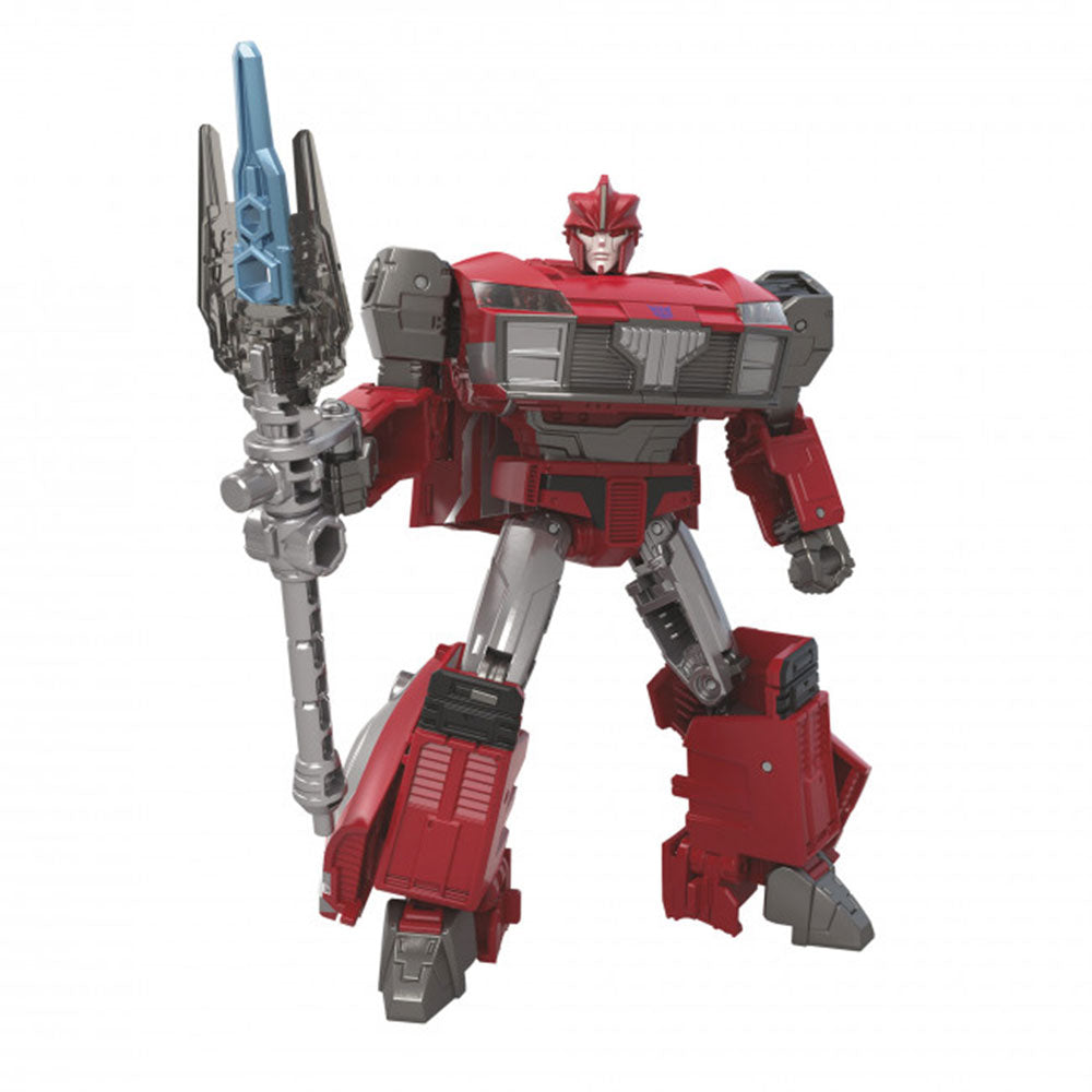 Transformers Legacy Deluxe Class Action Figuur