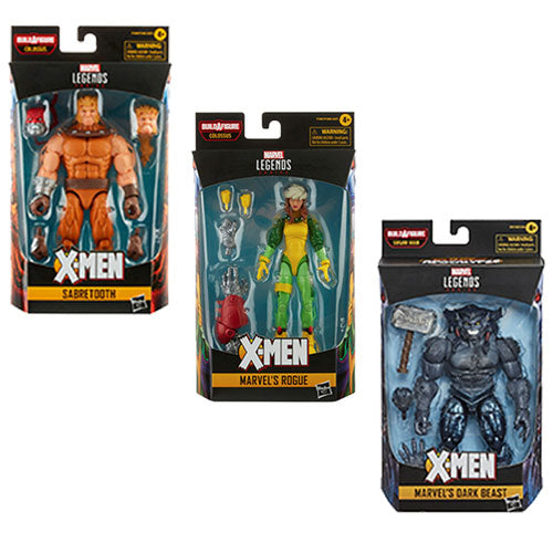 Marvel X-Men Age of Apocalypse Action Figure