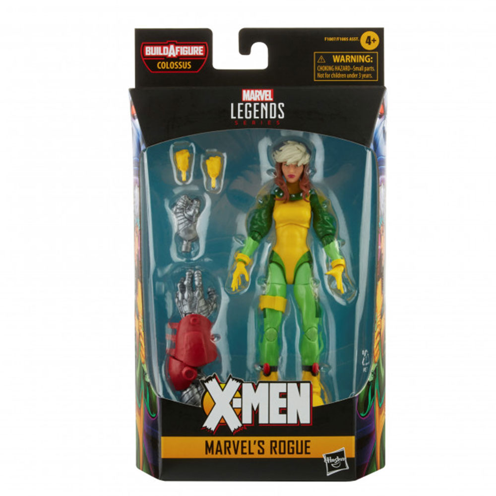 Marvel X-Men Age of Apocalypse Action Figur