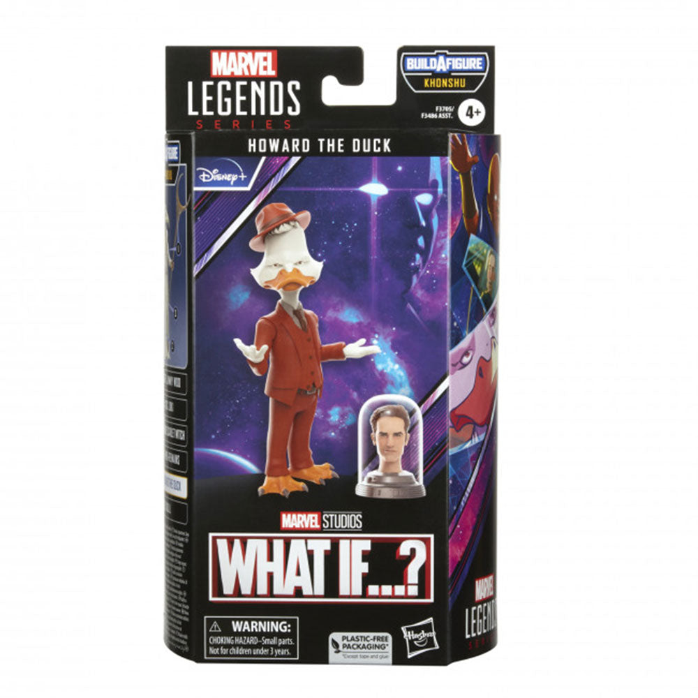 Marvel Legends Disney Plus actiefiguur